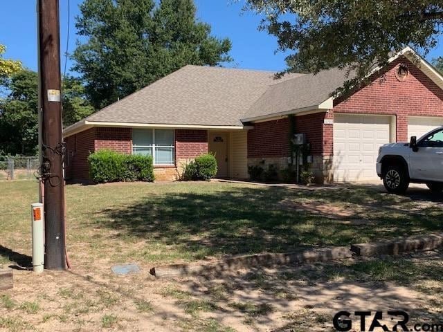 property at 13780 CR 4198