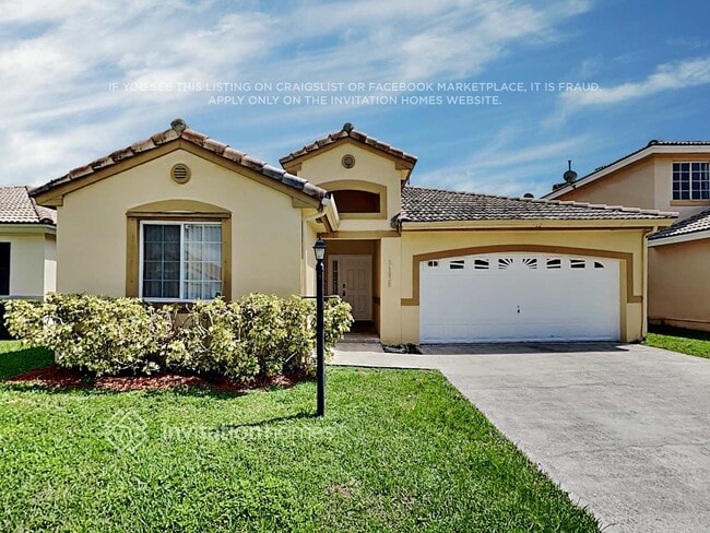 property at 16028 SW 86th Terrace