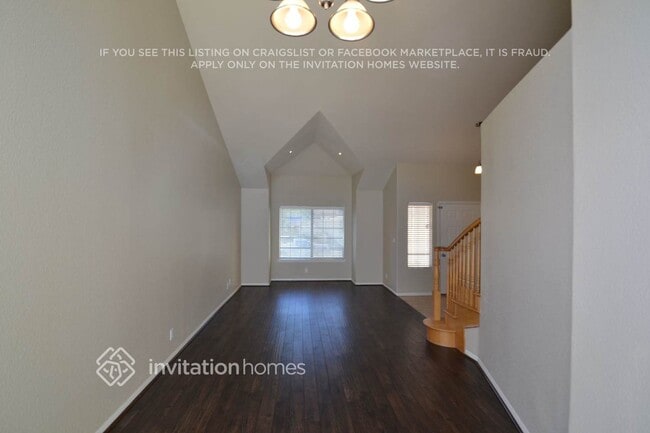 4811 Cocina Ln in Palmdale, CA - Building Photo - Building Photo