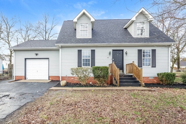 property at 141 Nelson Dr