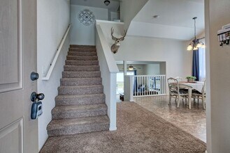 424 Juniper St in Johnstown, CO - Building Photo - Building Photo