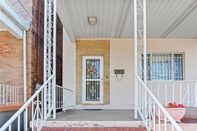 3437 Parkview Ave in Pittsburgh, PA - Building Photo - Building Photo