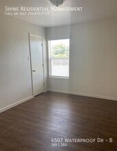 4507 Waterproof Dr in Killeen, TX - Building Photo - Building Photo