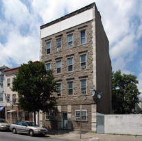 507 Market St Apartments