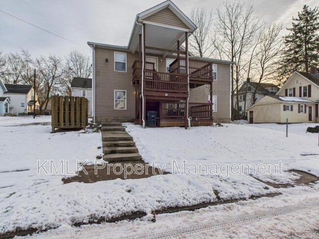 property at 288 Cross St