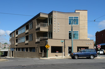 Machine Shop in Memphis, TN - Building Photo - Building Photo