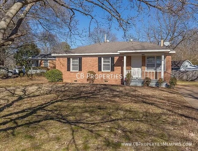 property at 158 Wilson St