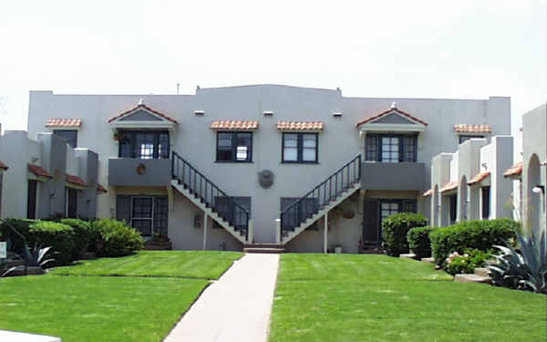 3358-3372 Grim Ave in San Diego, CA - Building Photo - Building Photo