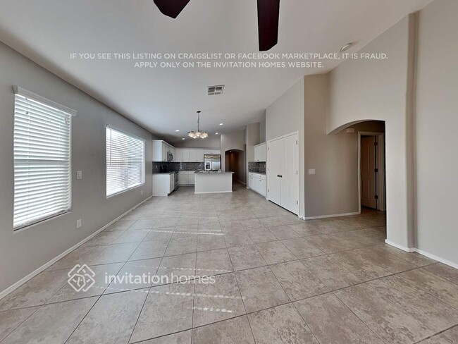 35407 N Shorthorn Trail in Queen Creek, AZ - Foto de edificio - Building Photo