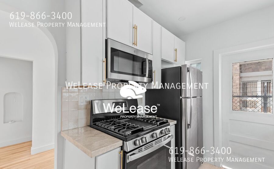 4224 Iowa St in San Diego, CA - Building Photo