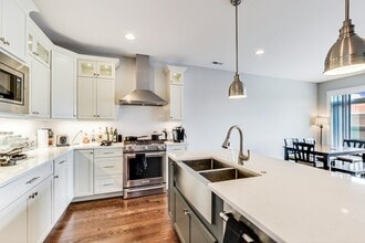 2618 N Halsted St, Unit 3N in Chicago, IL - Building Photo - Building Photo