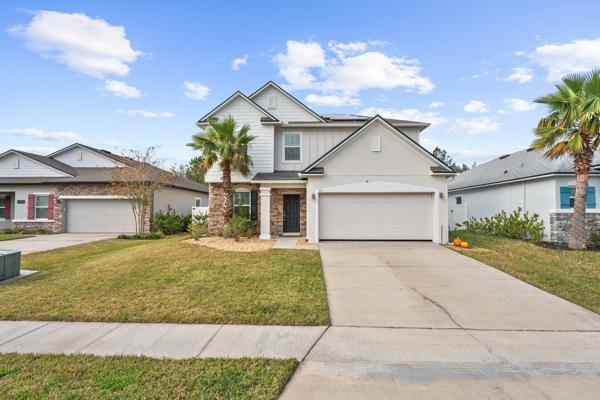 23 Tumbled Stone Wy in St. Augustine, FL - Building Photo - Building Photo