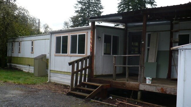 property at 92226 Marcola Rd