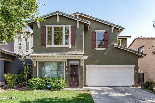 property at 4337 E Vaughn Ave