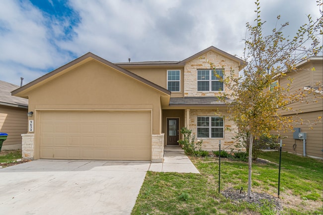 property at 9634 Tupelo Holw