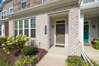 227 Hanging Fern Alley in Glen Allen, VA - Foto de edificio - Building Photo