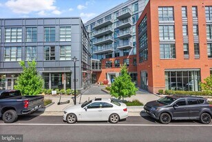 1201 N Royal St in Alexandria, VA - Building Photo