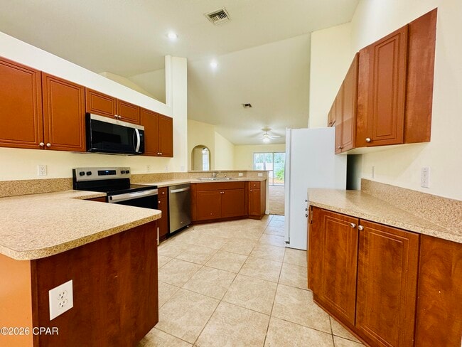 409 Bainbridge St in Panama City Beach, FL - Building Photo - Building Photo