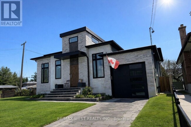 property at 1 Pagebrook Dr