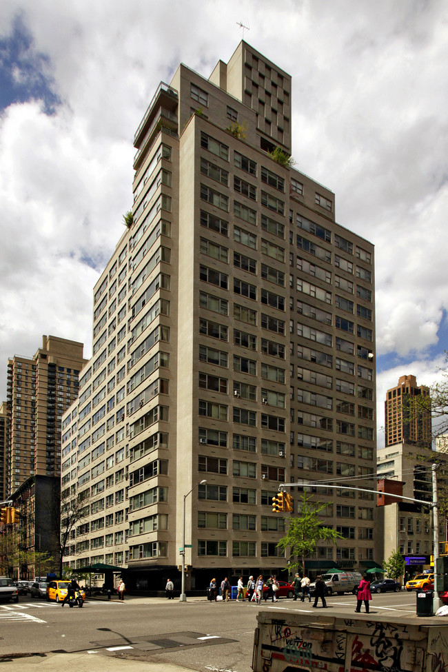 The Clermont York in New York, NY - Building Photo - Building Photo