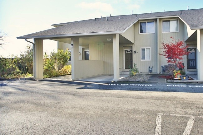 property at 310 Terry NE Ln