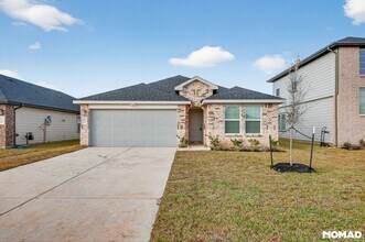 30842 Brightwell Bnd in Fulshear, TX - Foto de edificio - Building Photo