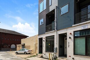 2106 N Percy St in Philadelphia, PA - Building Photo