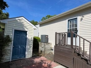 624 Varsity Dr in Wilmington, NC - Building Photo - Building Photo