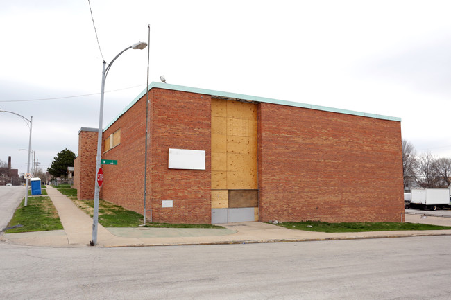 Eagle Heights in Omaha, NE - Foto de edificio - Building Photo