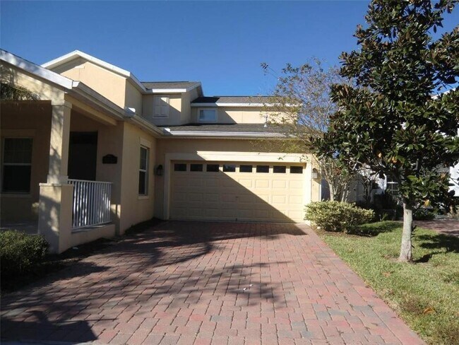 5922 Grassy Point Rd in Winter Garden, FL - Building Photo - Building Photo
