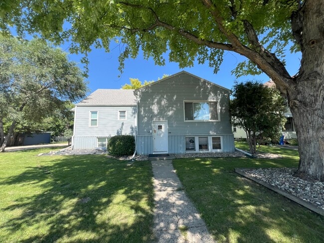 property at 2121 9th Ave S