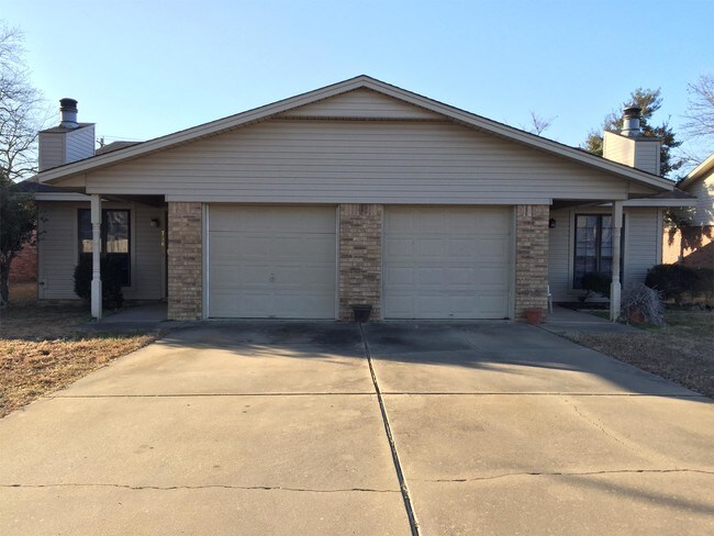property at 6802 Jackson St