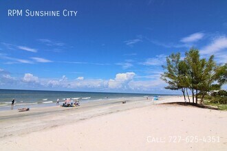 19727 Gulf Blvd in Indian Shores, FL - Building Photo - Building Photo
