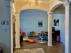 15802 Garrison Cir in Austin, TX - Building Photo - Building Photo