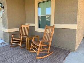 22407 W Morning Glory St in Buckeye, AZ - Building Photo - Building Photo