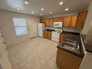 1805 M.L.K. Jr Blvd in Clovis, NM - Building Photo - Building Photo
