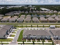 3314 Azolla St in Orlando, FL - Foto de edificio - Building Photo