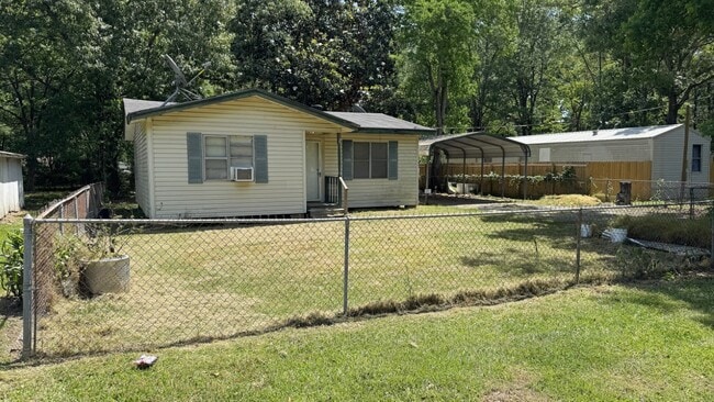 1135 Fern St in West Monroe, LA - Building Photo - Building Photo
