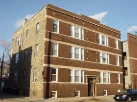 2052-2054 W Montrose Ave Apartamentos