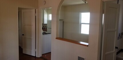 2416 E St in San Diego, CA - Building Photo - Building Photo