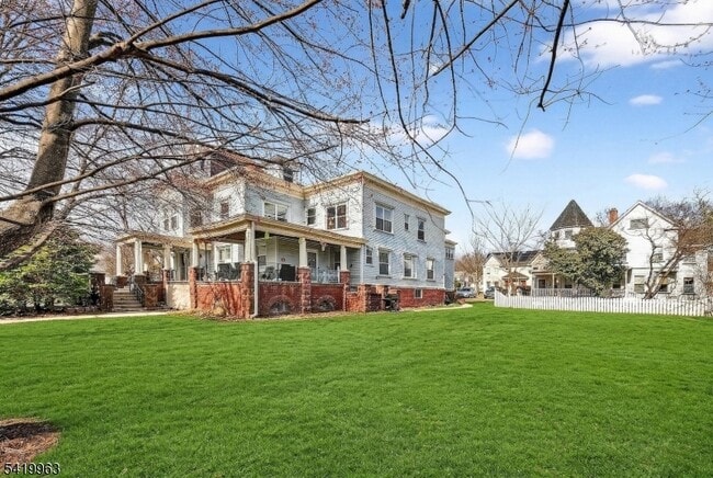 property at 150 Belvidere Ave