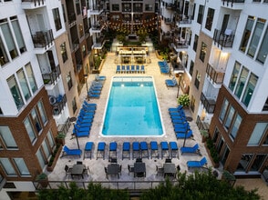 1505 Demonbreun in Nashville, TN - Building Photo - Building Photo