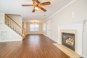 208 Chandler's Pass Ct in Nashville, TN - Building Photo - Building Photo