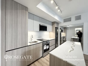 50 All Nations Dr in Brampton, ON - Building Photo - Building Photo