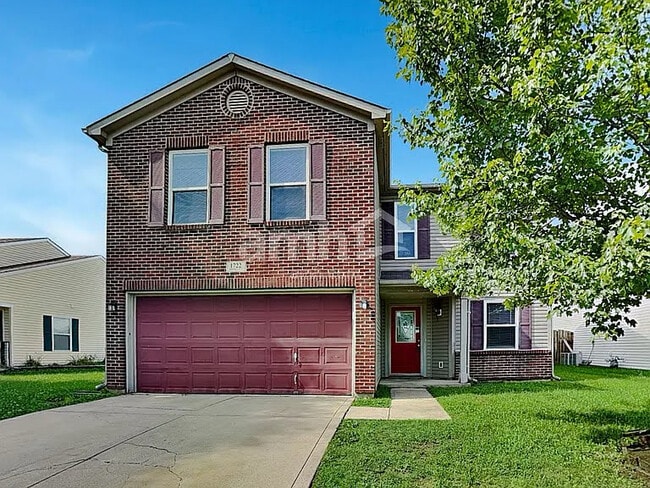 property at 1722 Brassica Way