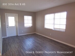 800 30th Ave N in St. Petersburg, FL - Building Photo - Building Photo