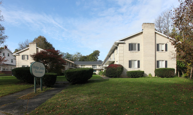 Heritage Garden Apartments