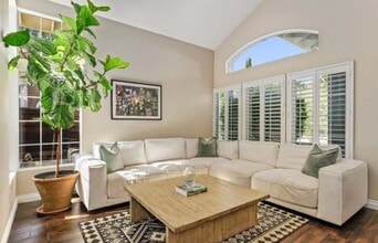 1321 San Ponte Rd in Corona, CA - Building Photo - Building Photo