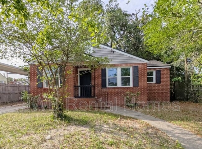 518 Chestnut Dr in Jacksonville, FL - Building Photo - Building Photo