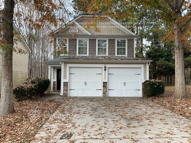 property at 135 Hidden Creek Dr